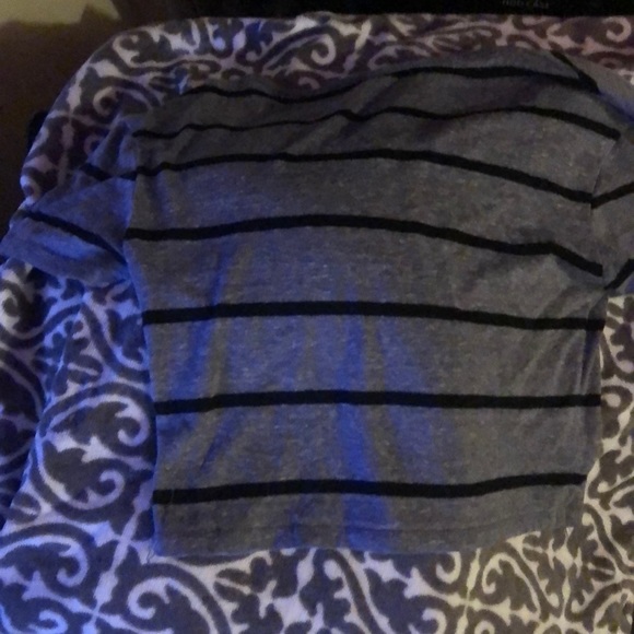 SWC women’s crop top 10/10 condition - Picture 3 of 3